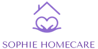 Sophie's Homecare Logo